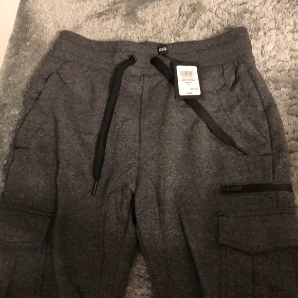 CSG | Pants | Mens Csg Jogger Pants 